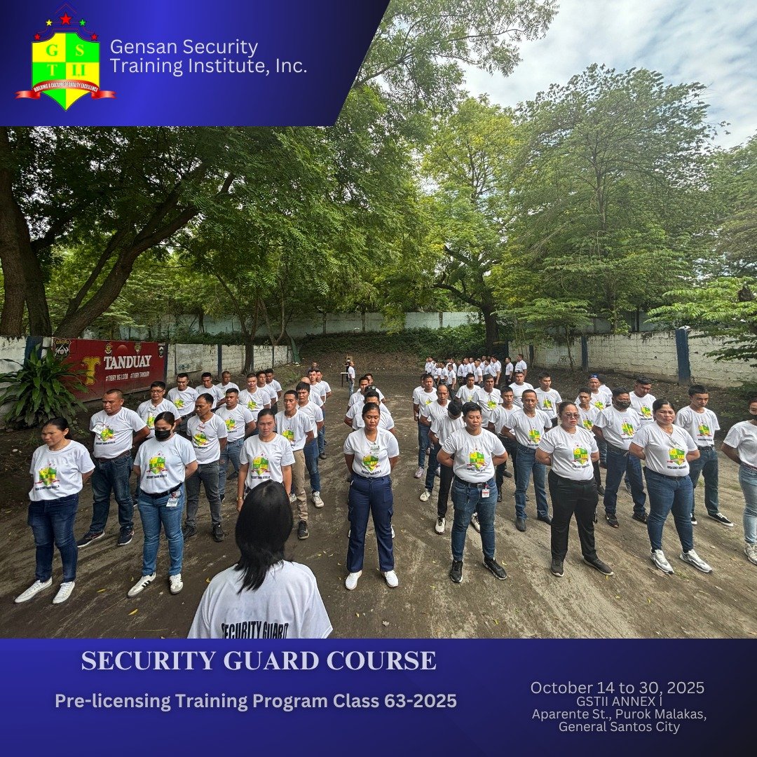 GSTII Gallery Image 1