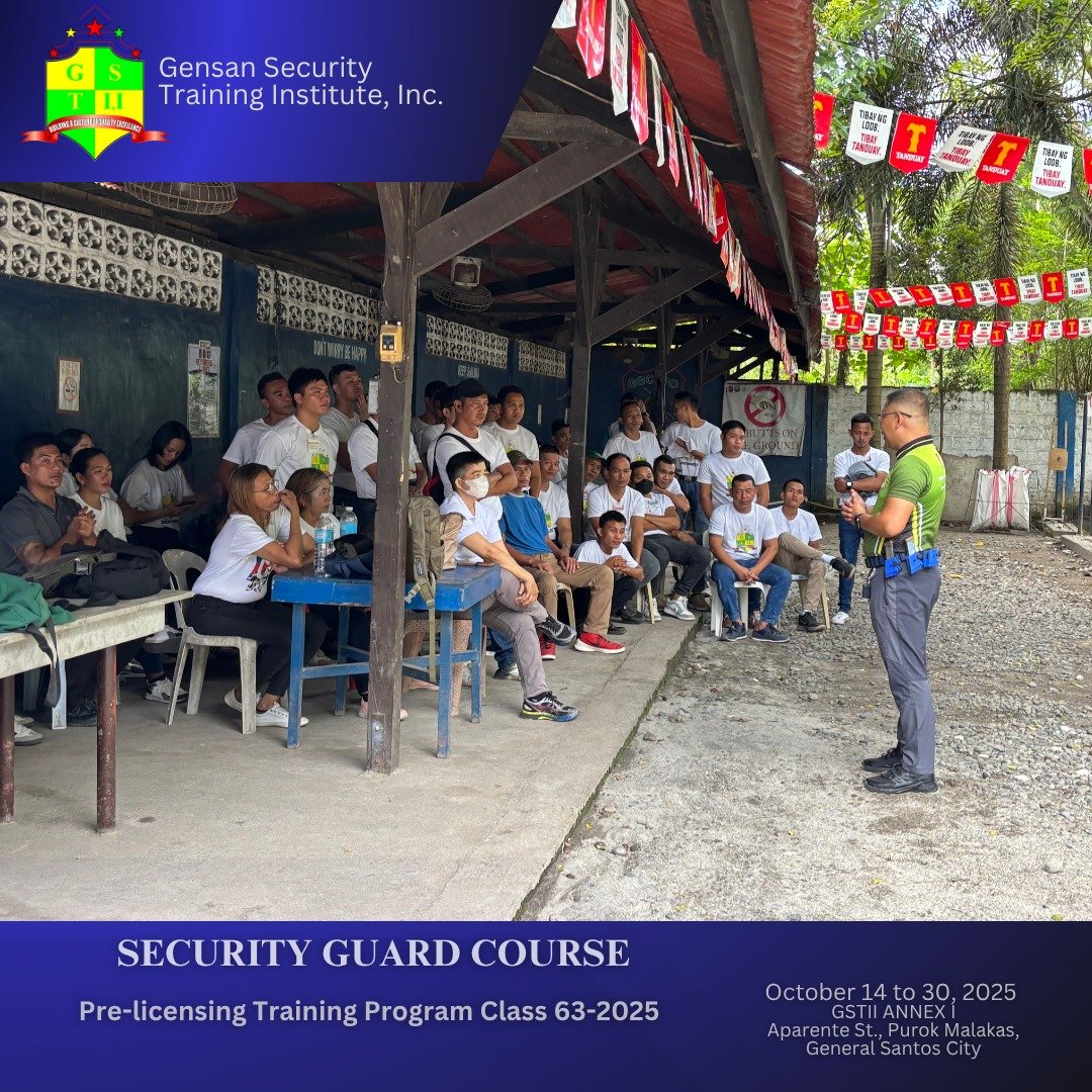 GSTII Gallery Image 2