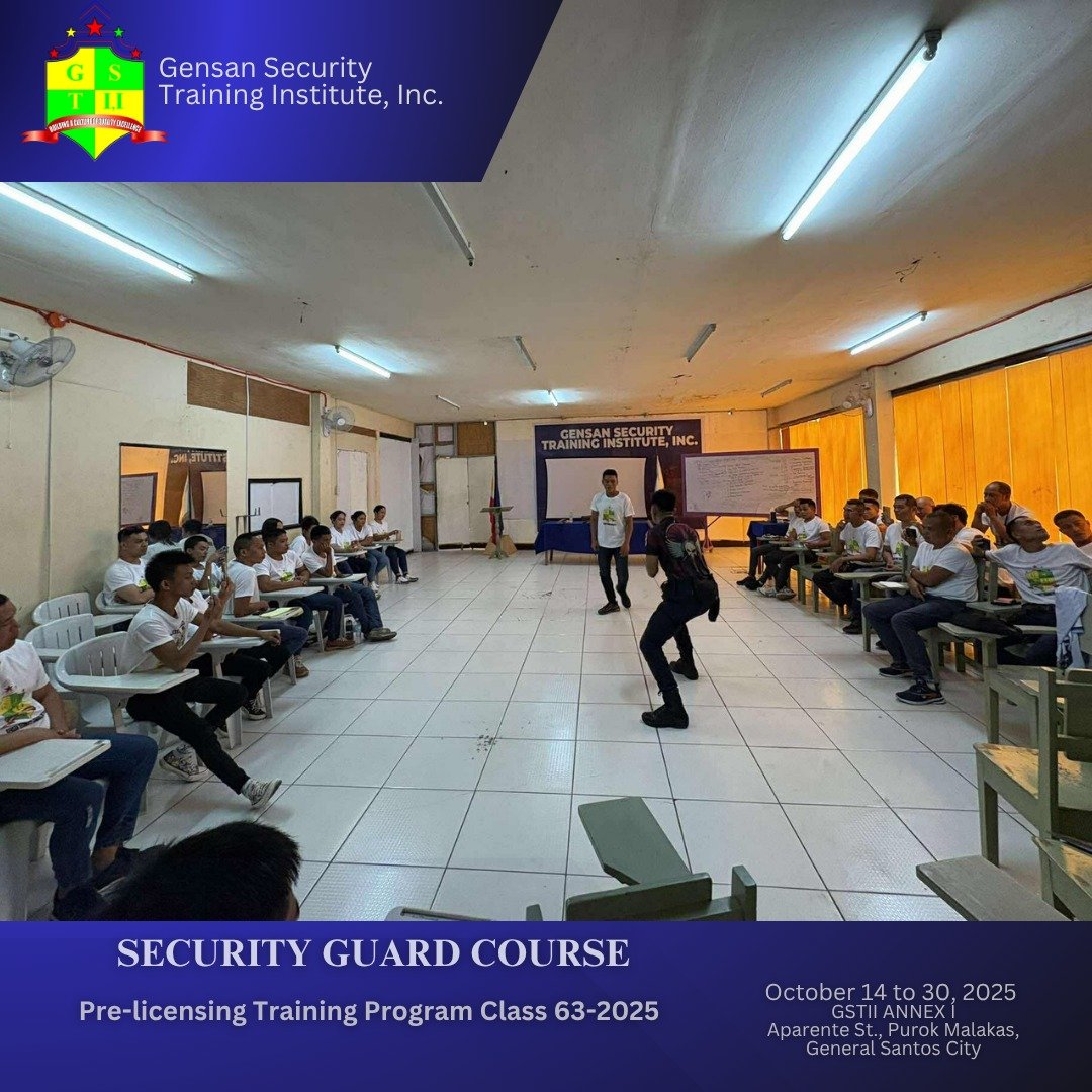 GSTII Gallery Image 5