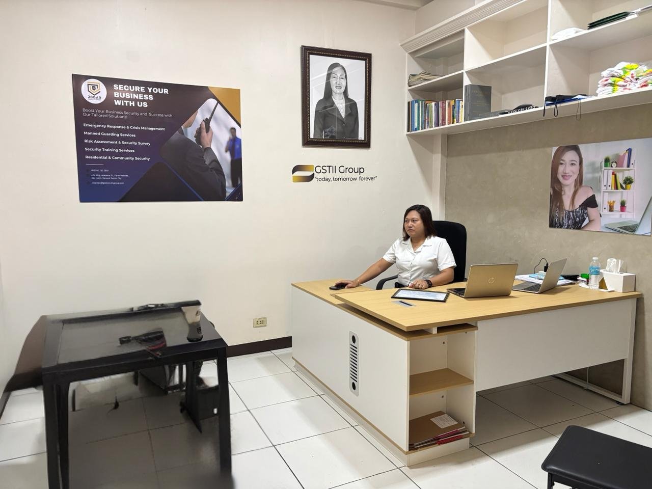 GSTII Home Hero Background