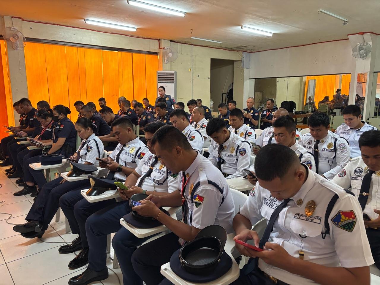 GSTII Hero Background