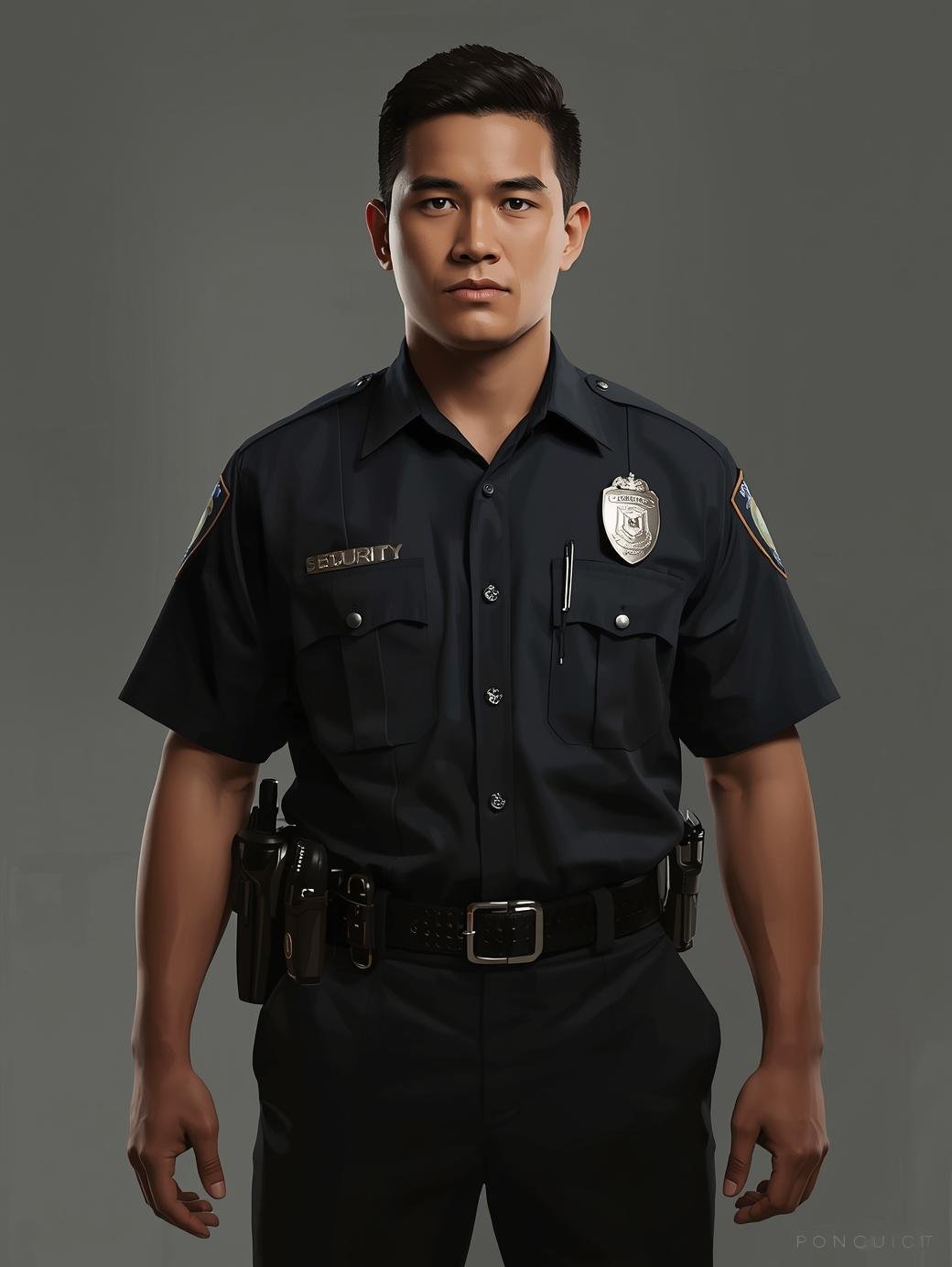 Bank and Armored Guard Course