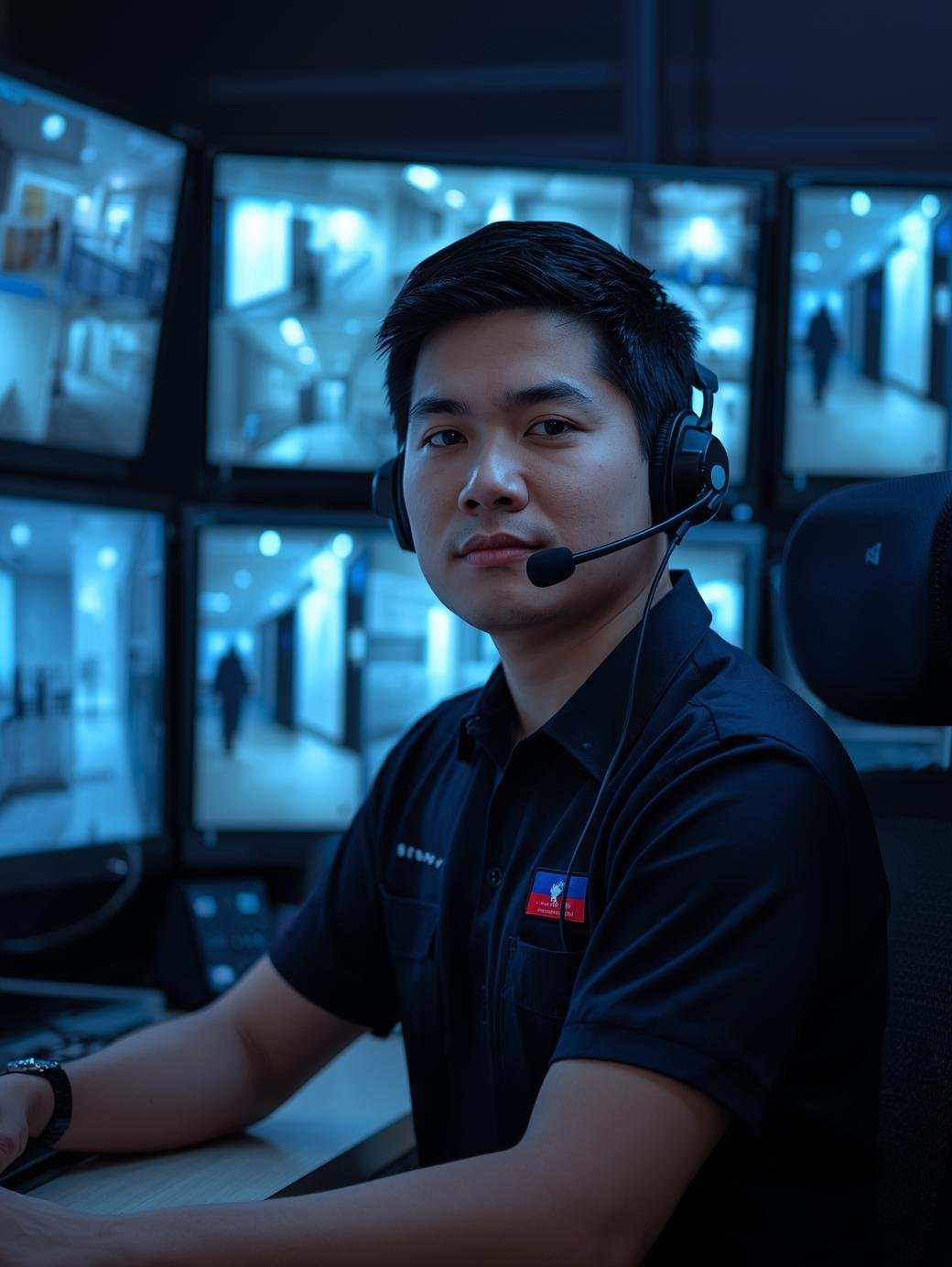 CCTV Operator Course