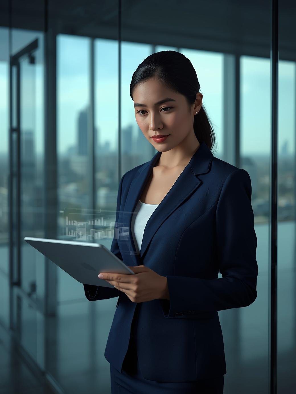 Security Consultant Course