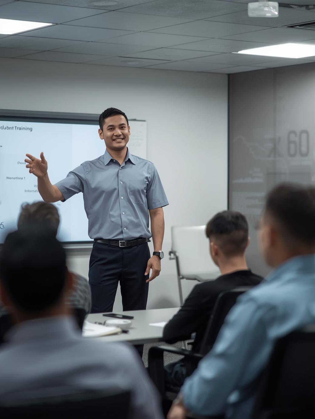 Security Officer Course